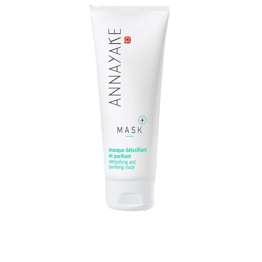 Annayake MASK+ detoxifying and purifying mask 75 ml