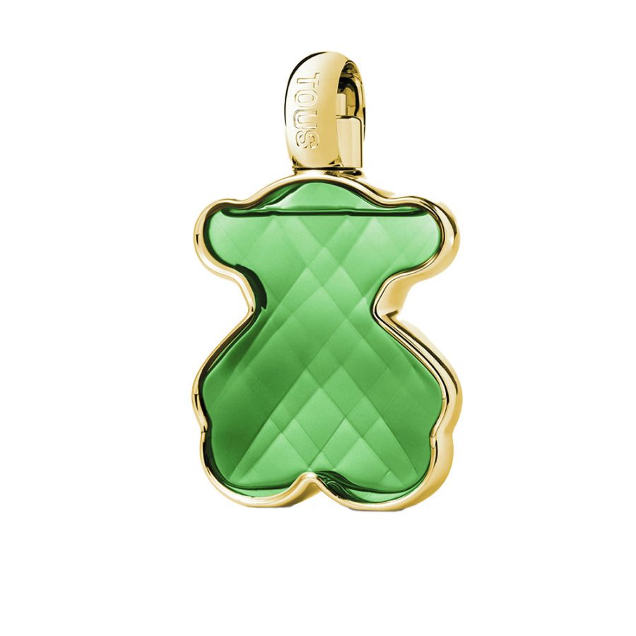 Tous LOVEME THE EMERALD ELIXIR parfum vapo