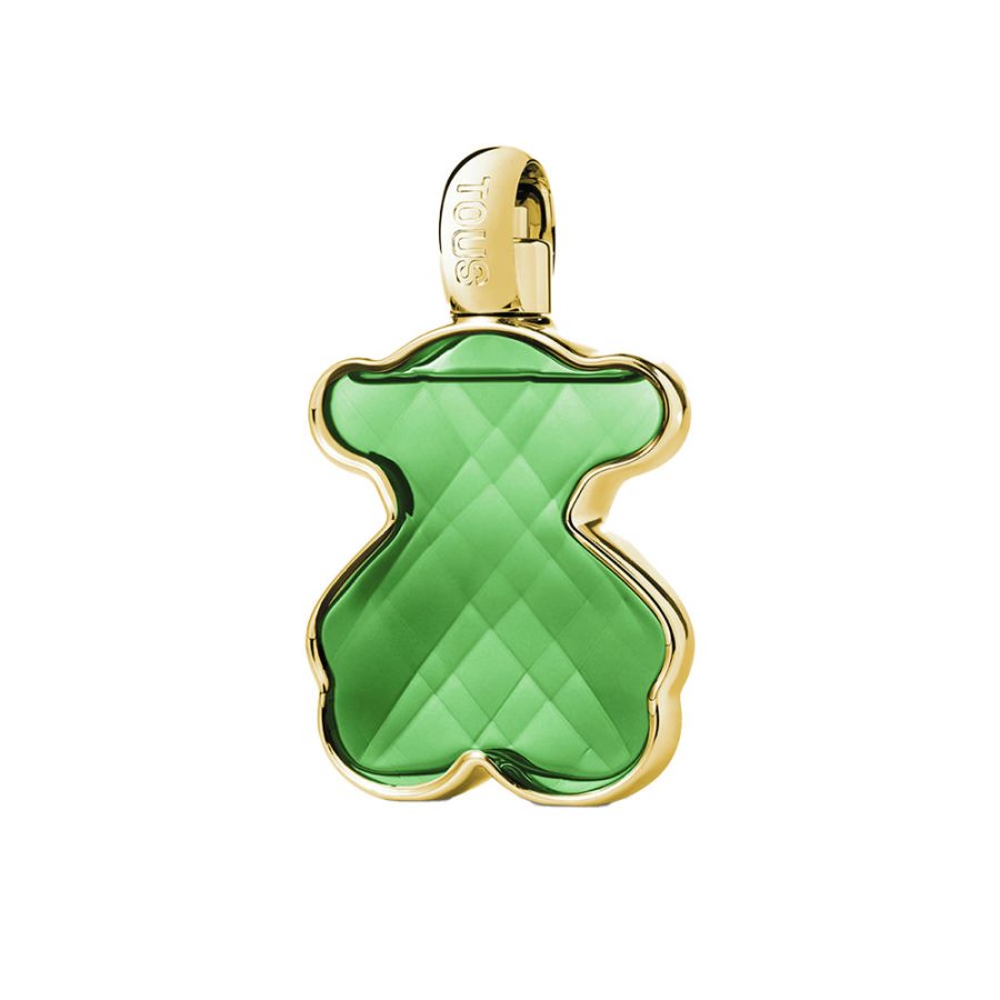 Tous LOVEME THE EMERALD ELIXIR parfum vapo