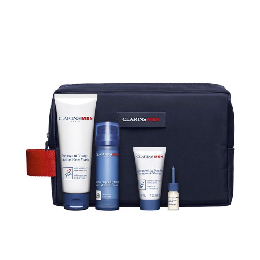 Clarins Clarins men set