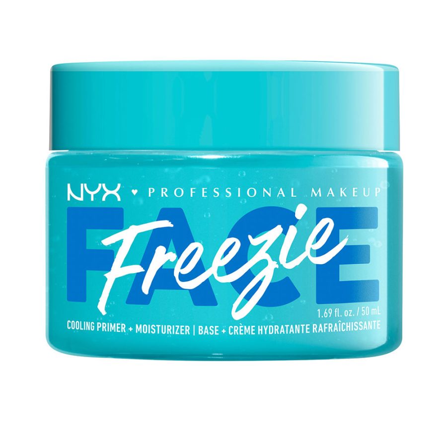 Nyx professional make up FACE FREEZIE moisturizer 50 ml