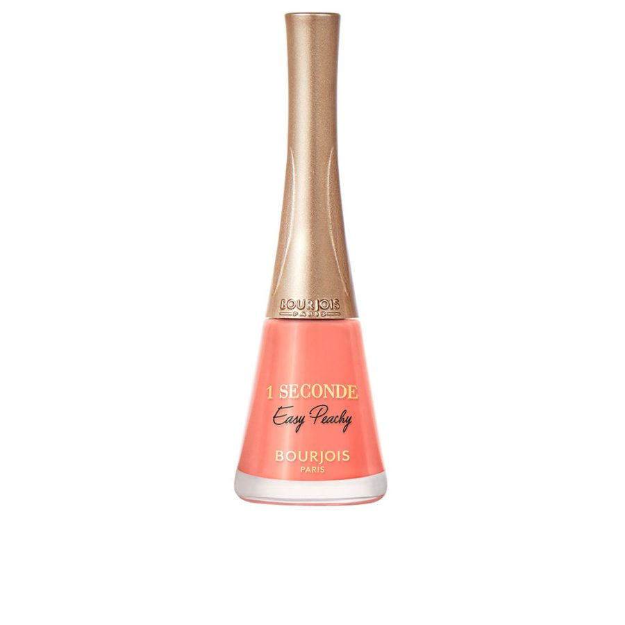 Bourjois 1 SECONDE FRENCH RIVIERA nail polish