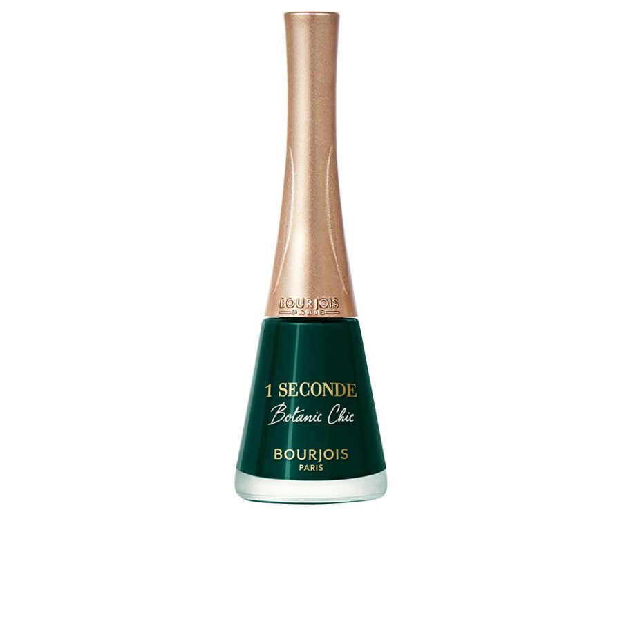 Bourjois 1 SECONDE FRENCH RIVIERA nail polish