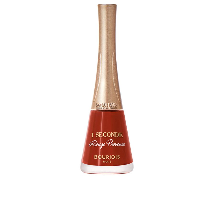 Bourjois 1 SECONDE FRENCH RIVIERA nail polish