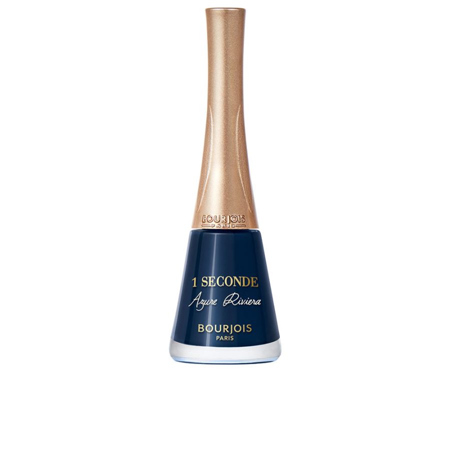 Bourjois 1 SECONDE FRENCH RIVIERA nail polish