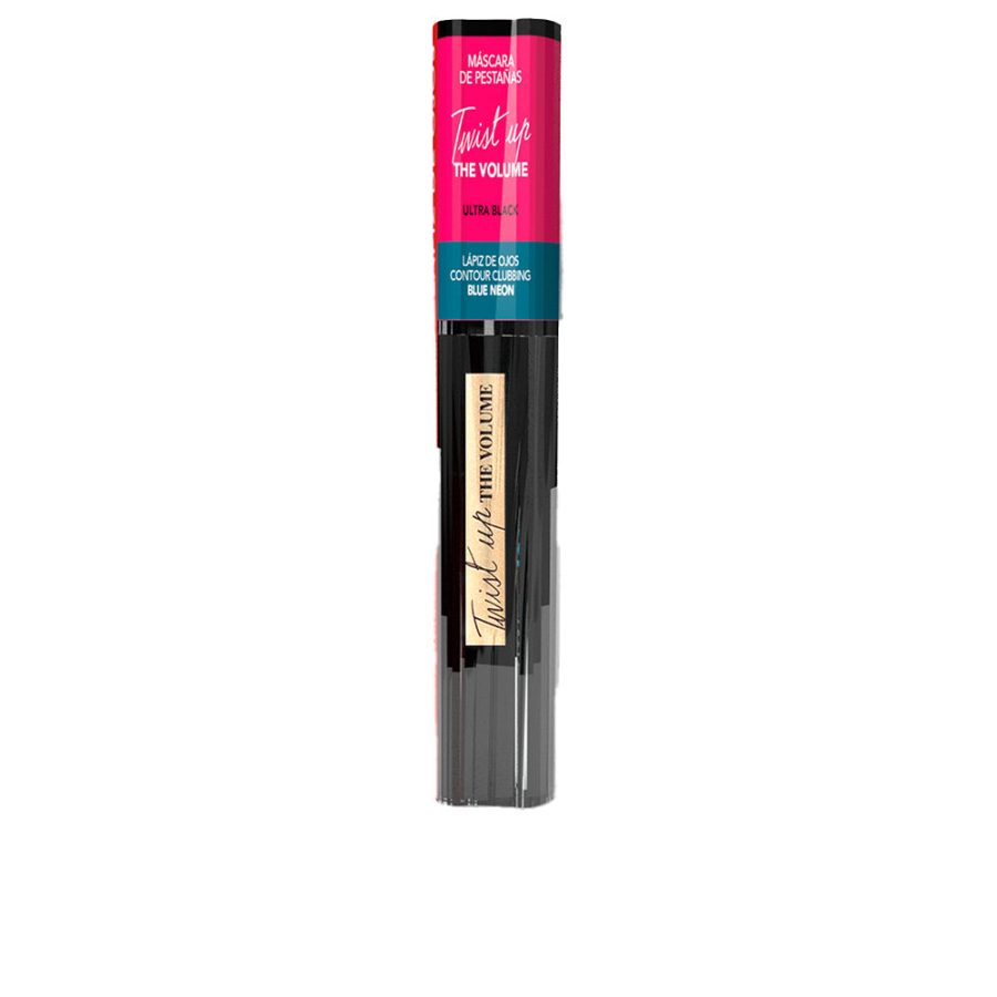 Bourjois TWIST UP + CONTOUR CLUBBING SET 2 stuks