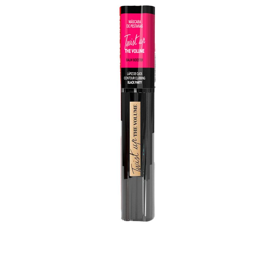 Bourjois TWIST UP + CONTOUR CLUBBING SET 2 stuks