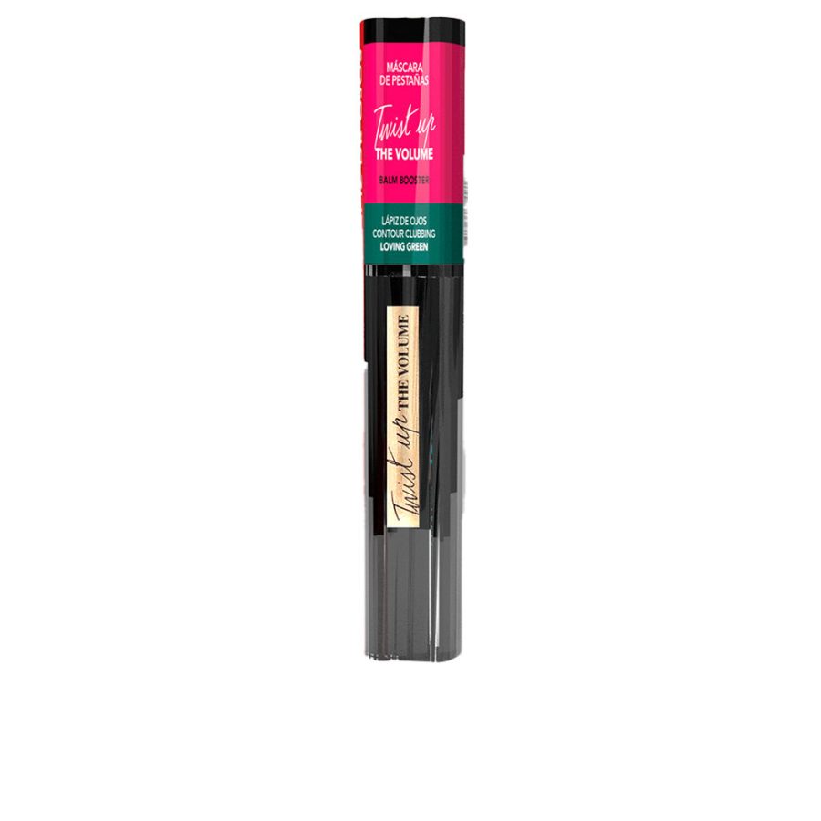 Bourjois TWIST UP + CONTOUR CLUBBING SET 2 stuks