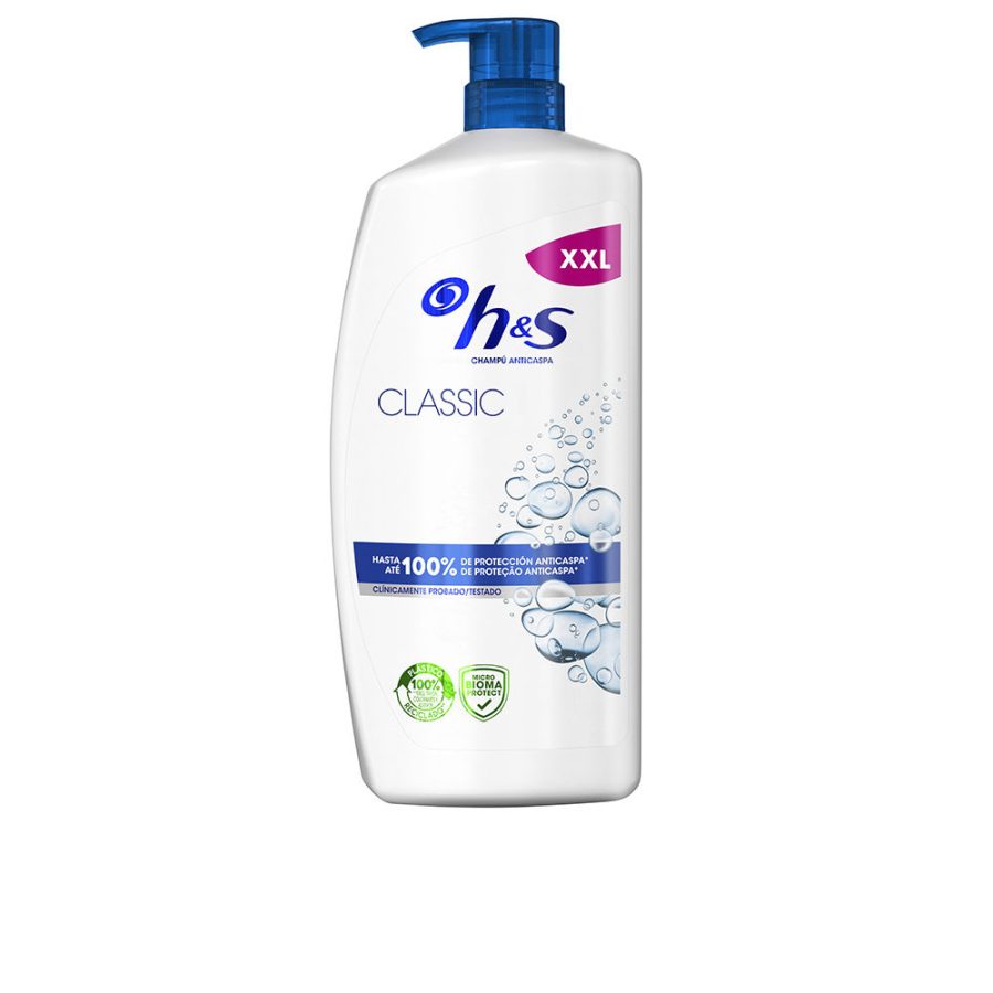 Head & shoulders H&S CLASSIC shampoo 1000 ml