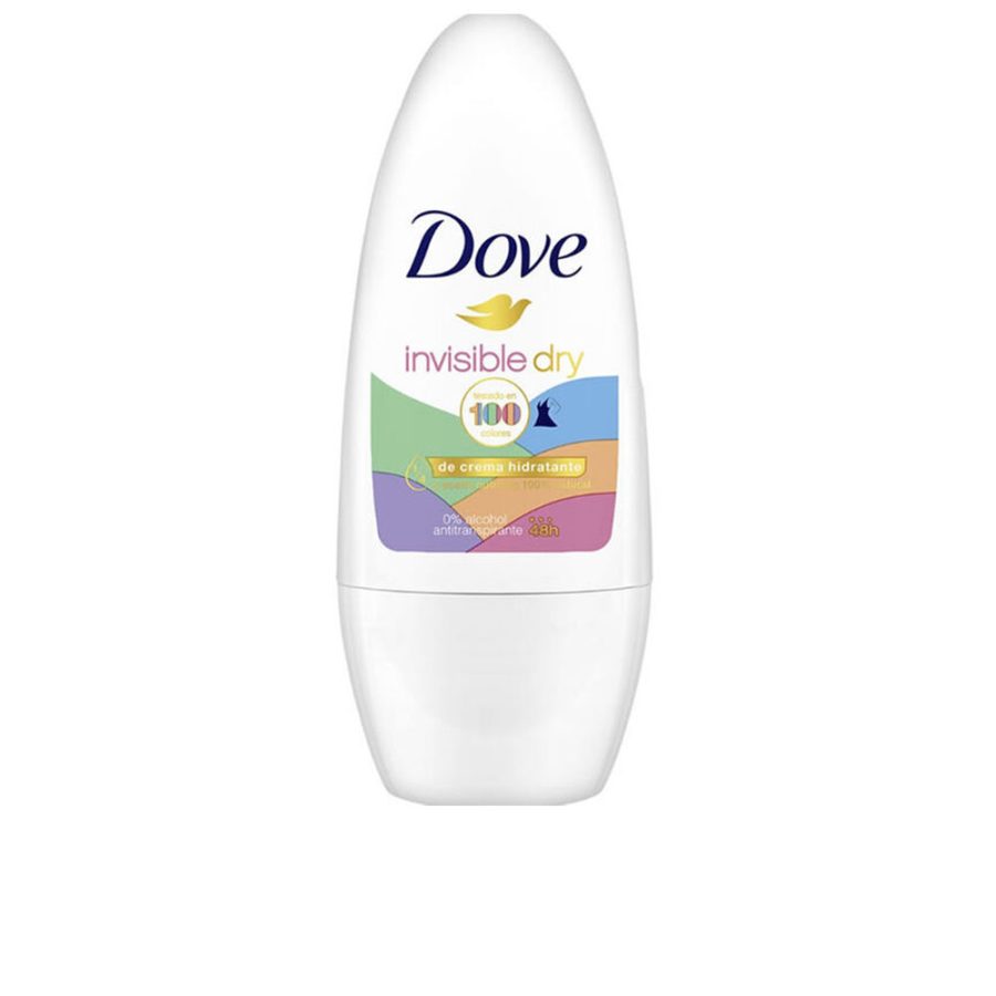 Dove INVISIBLE DRY deo roll-on 50 ml