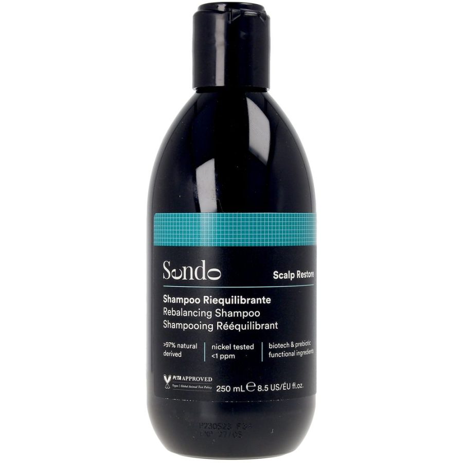 Sendo SCALP RESTORE herstellende shampoo 250 ml