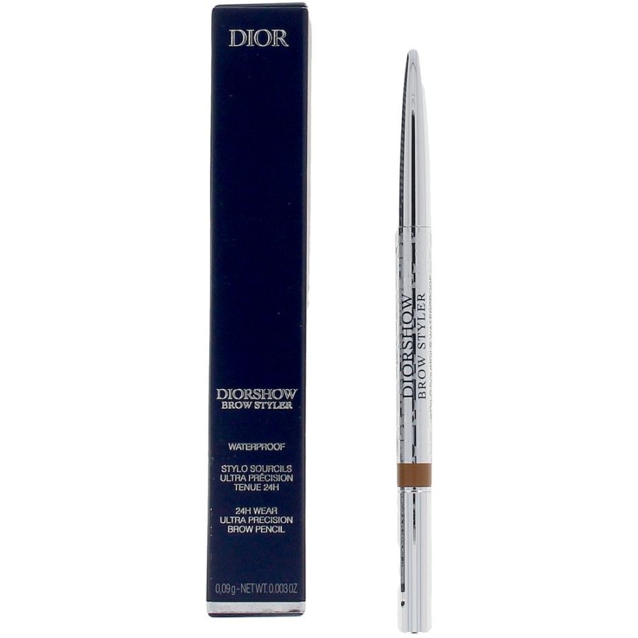 DIORSHOW brow styler #002-chestnut 0.09 gr