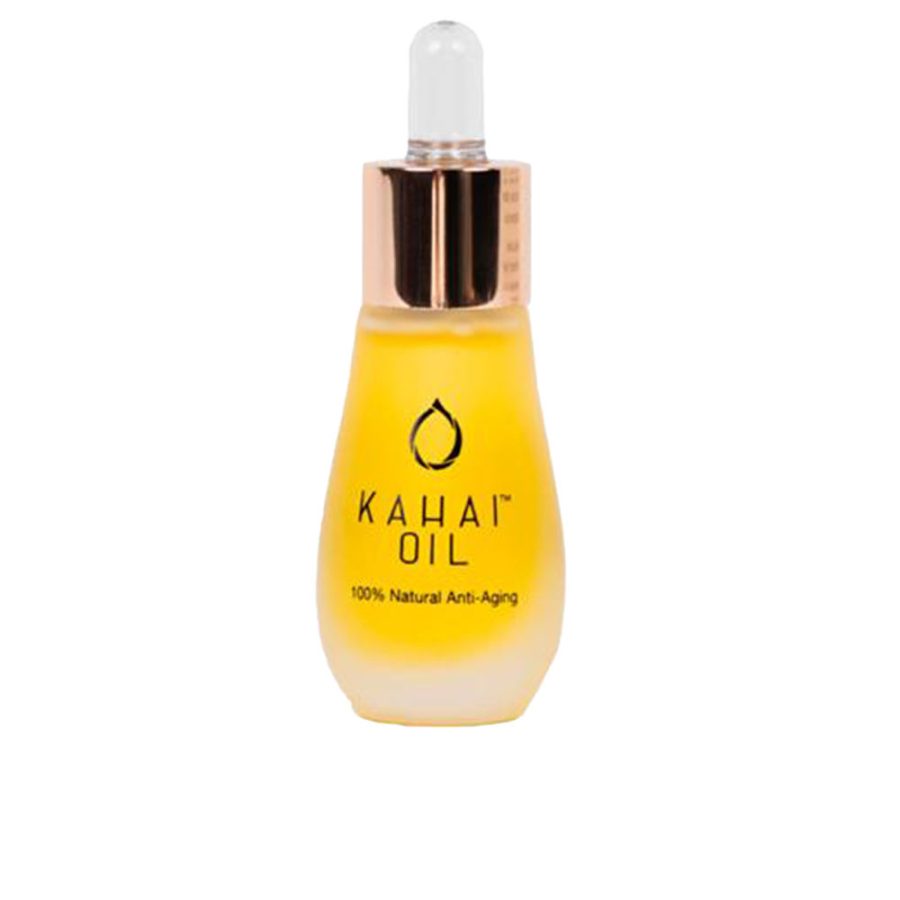 Kahai oil FACIAL OIL 100% natural anti-aging