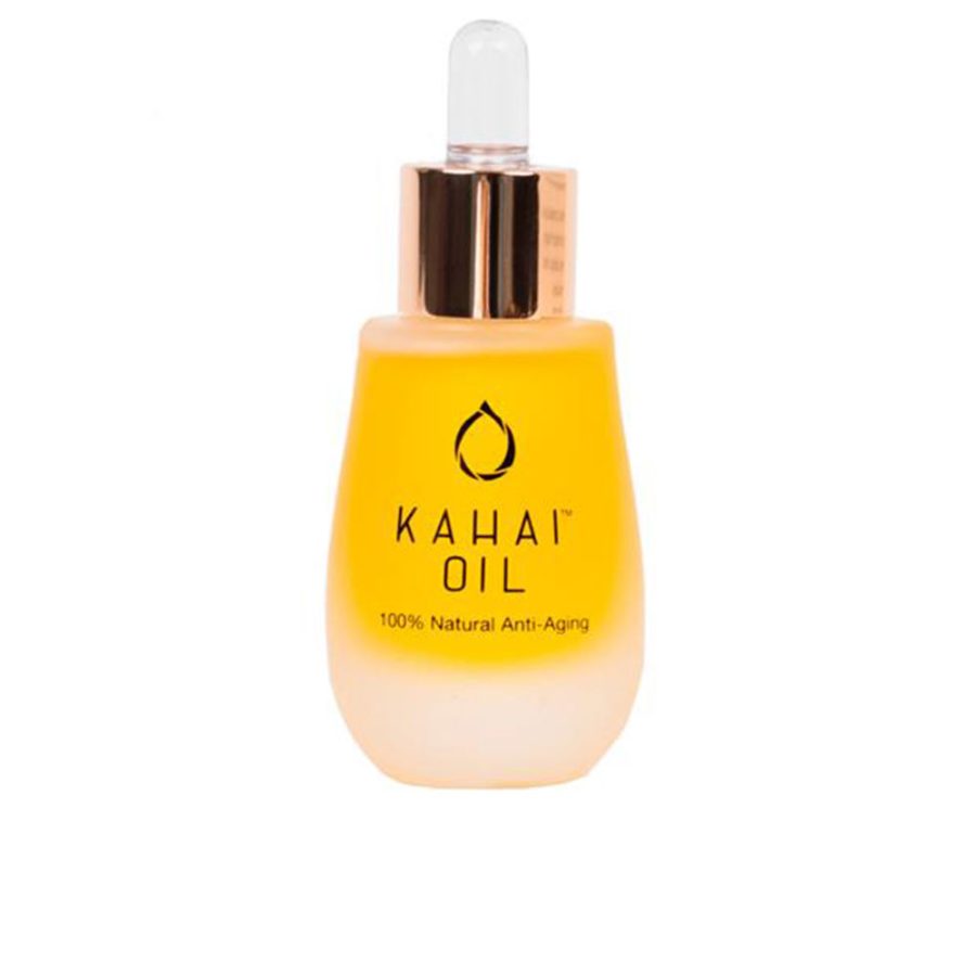 Kahai oil FACIAL OIL 100% natural anti-aging