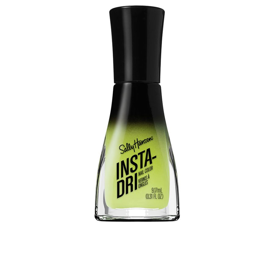 Sally hansen INSTA-DRI nail color glow in the dark #728-Be-Witcha Soon 9.17 ml