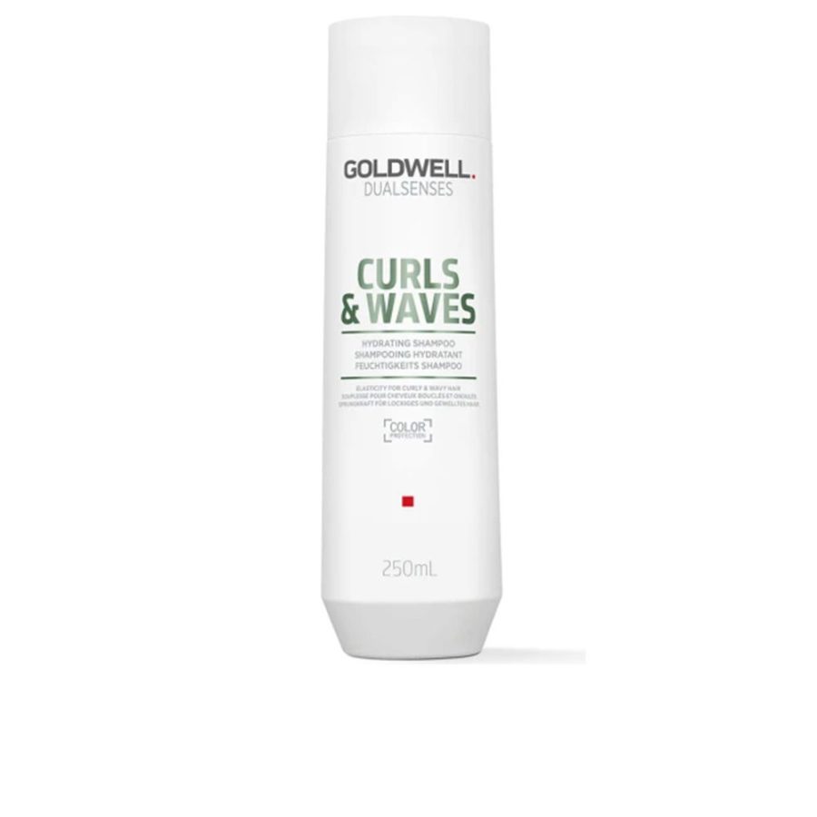 Goldwell CURLS & WAVES shampoo 250 ml