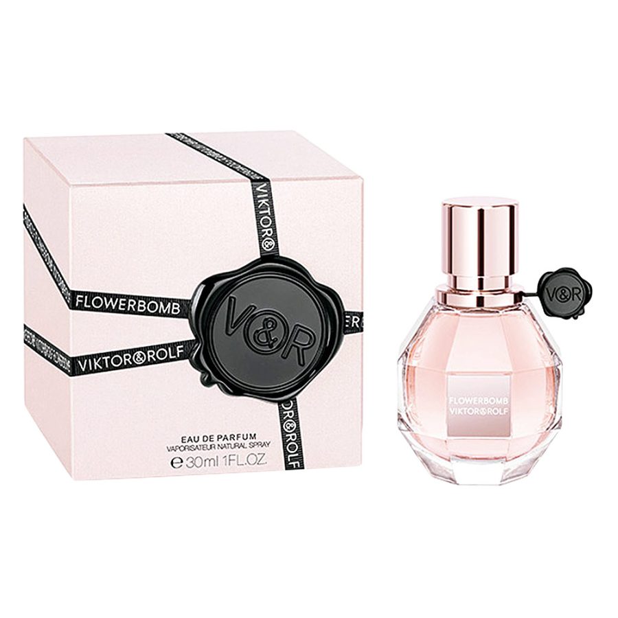 Viktor & rolf FLOWERBOMB