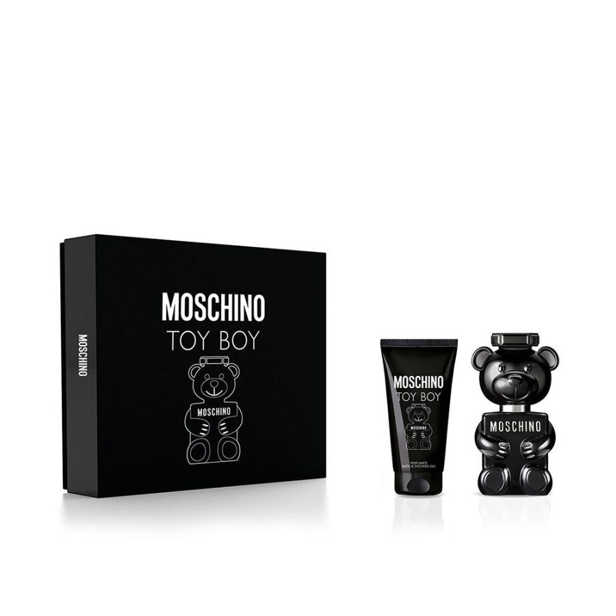 Moschino TOY BOY CASE pcs