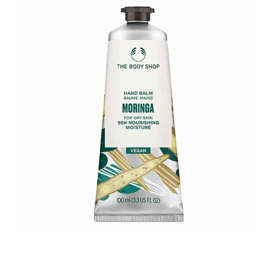 The body shop MORINGA handbalsem 100ml