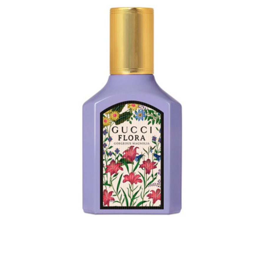 Gucci FLORA GORGEOUS MAGNOLIA Eau de Parfum vapo