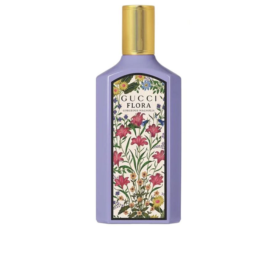 Gucci FLORA GORGEOUS MAGNOLIA Eau de Parfum vapo