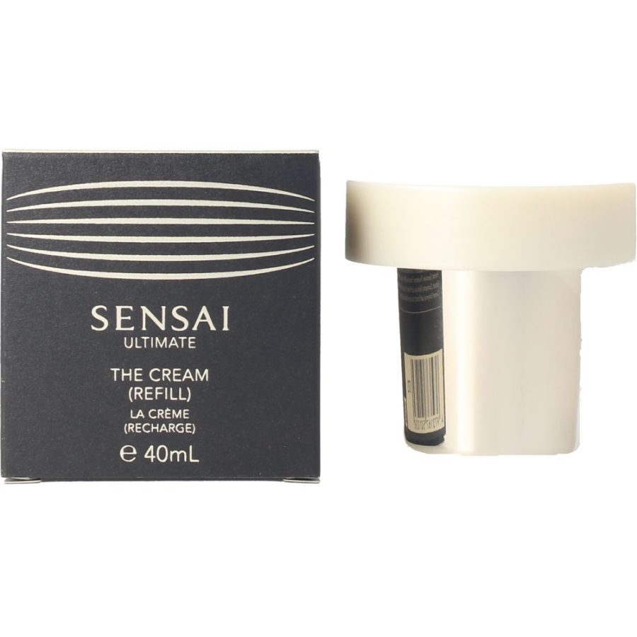 Sensai ULTIMATE refill cream 40 ml