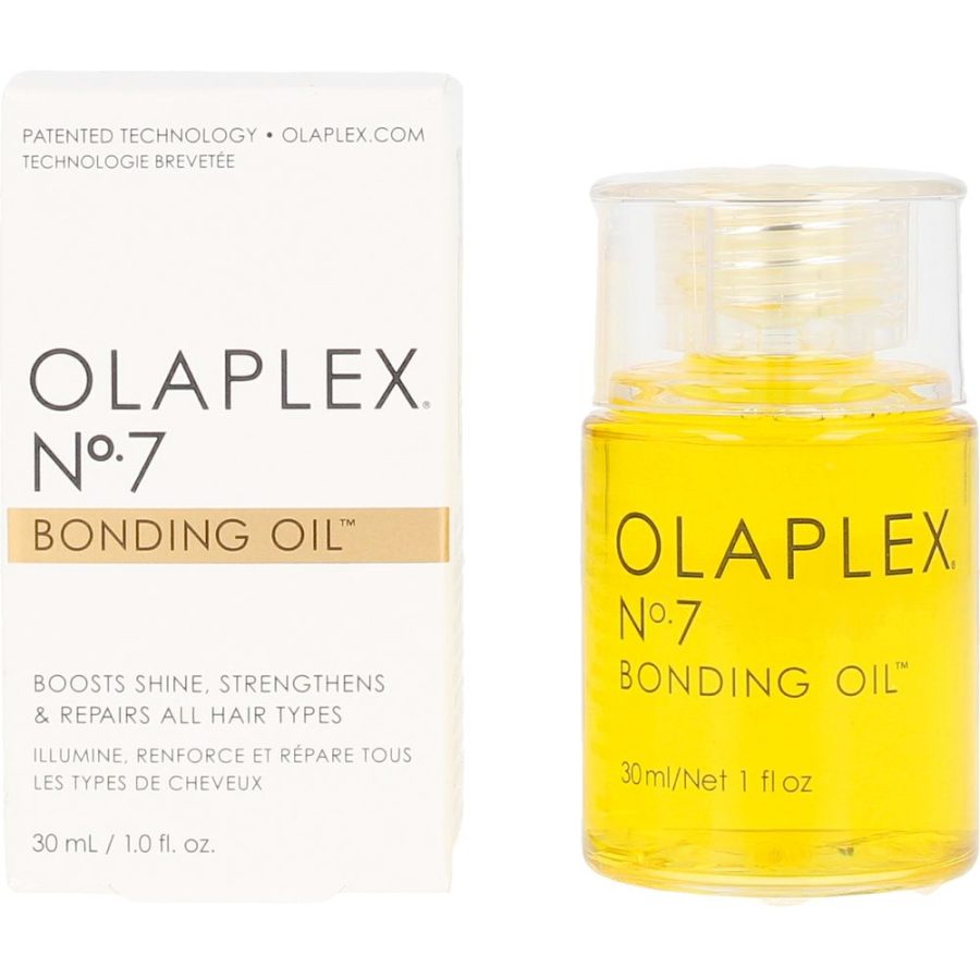 Olaplex Nº7 BONDING OIL aceite de peinado reparador