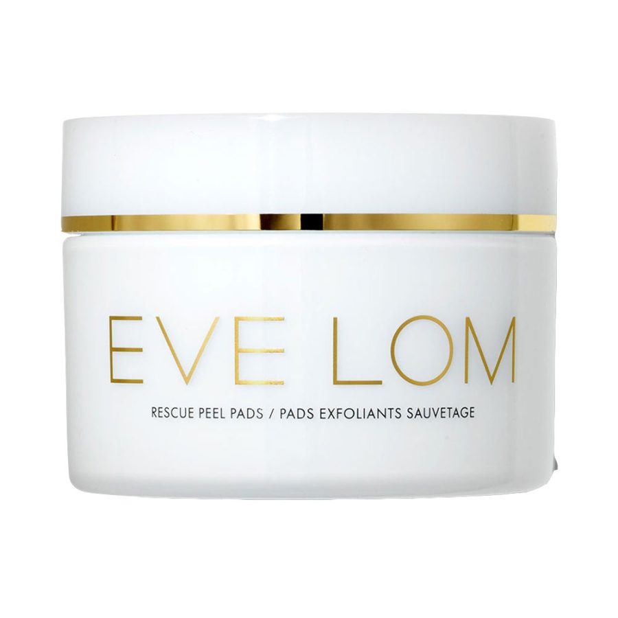 Eve lom RESCUE exfoliating discs 60 u