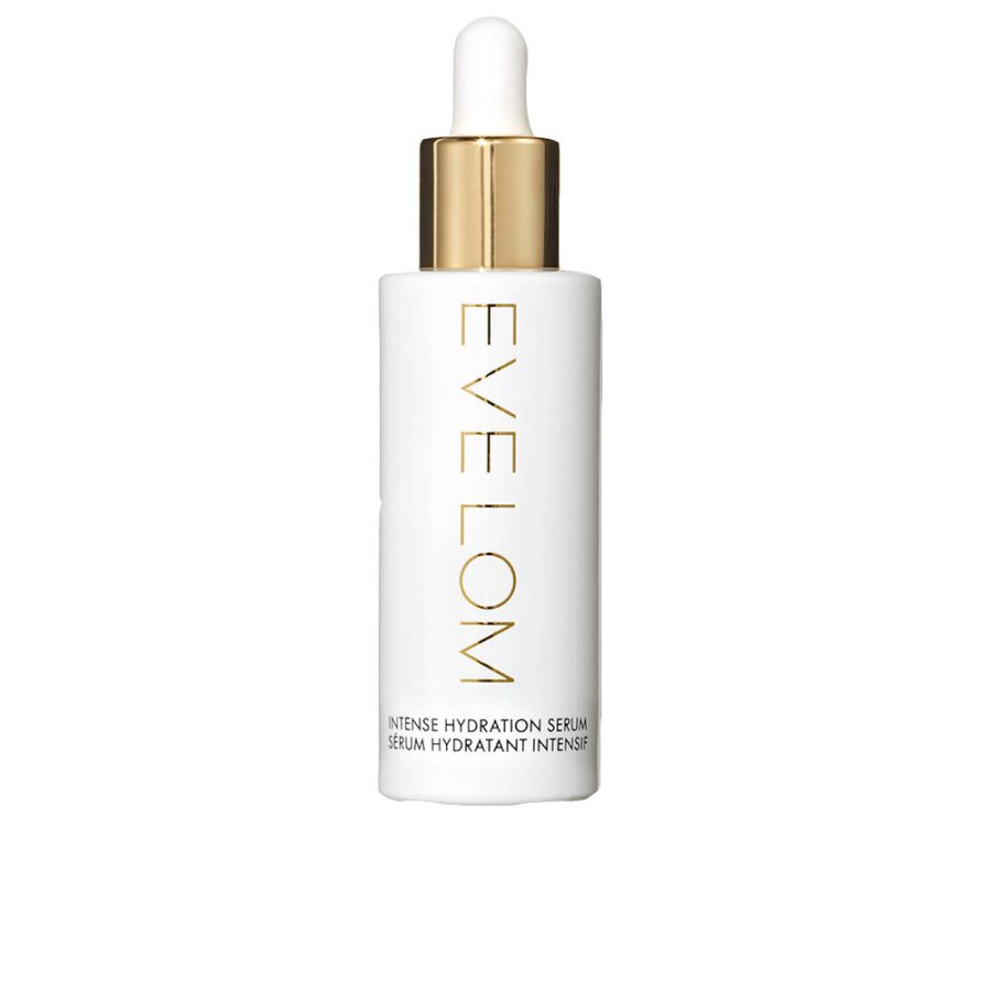 Eve lom MOISTURE & RADIANCE intense hydration serum 30 ml