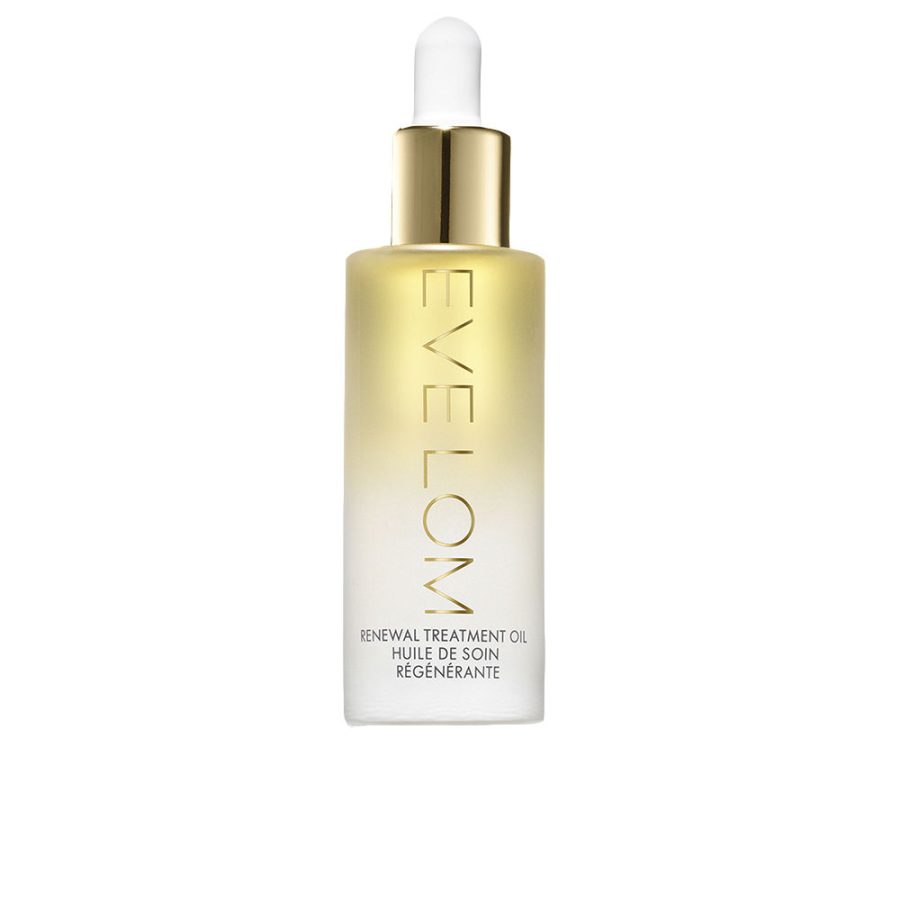 Eve lom MOISTURE & RADIANCE renewing treatment oil 30 ml