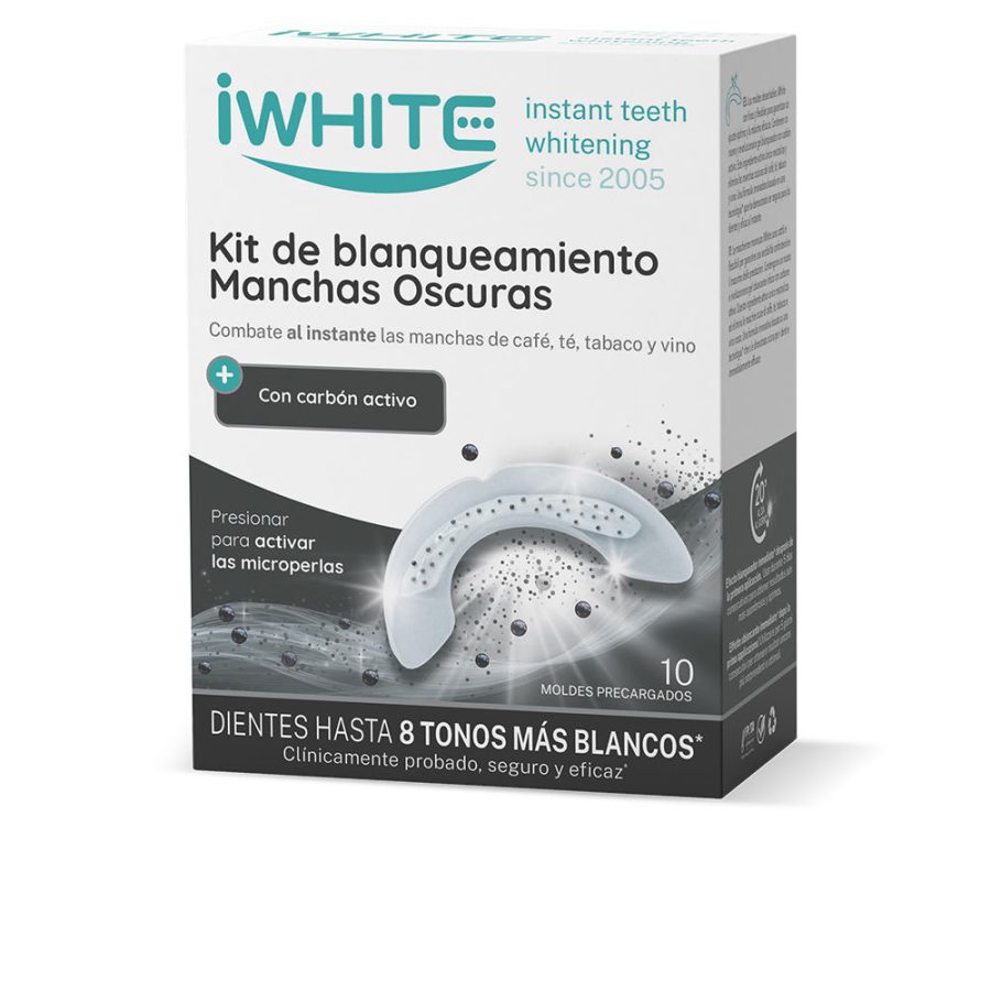 DARK SPOTS whitening kit 1 u