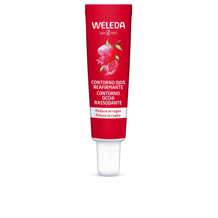 Weleda GRANADA & MACA PEPTIDES firming eye contour 12 ml