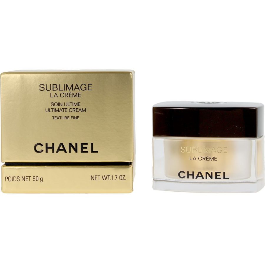 Chanel SUBLIMAGE la crème texture fine 50 gr