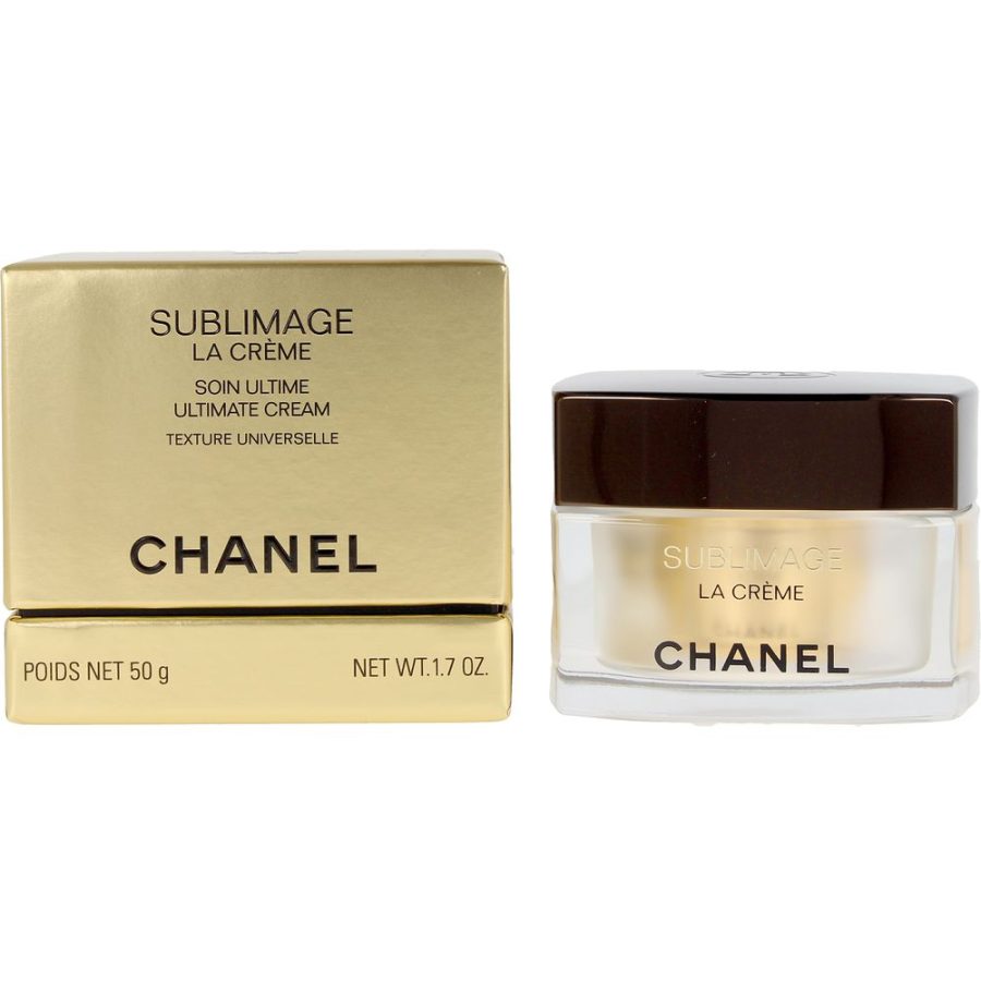 Chanel SUBLIMAGE la crème 50 gr