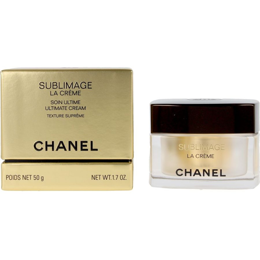 Chanel SUBLIMAGE la crème texture supreme 50 gr