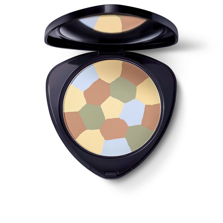 Dr. hauschka Tone correcting powder 8 gr