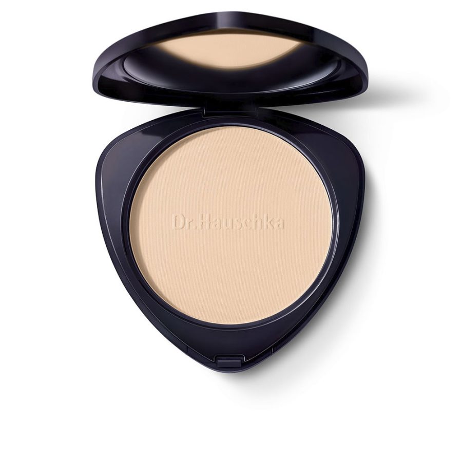 Translucent compact powder #00 8 gr