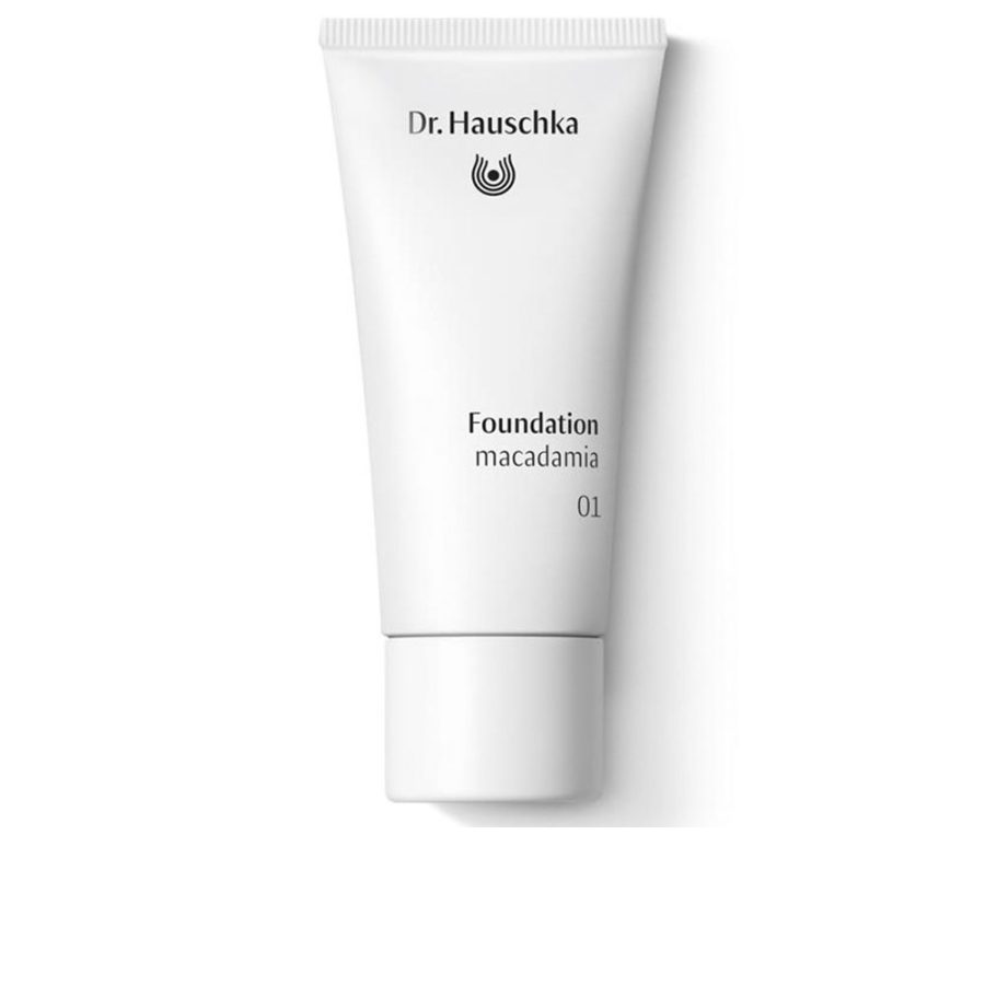 Dr. hauschka Makeup base