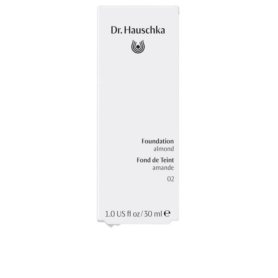 Dr. hauschka Makeup base