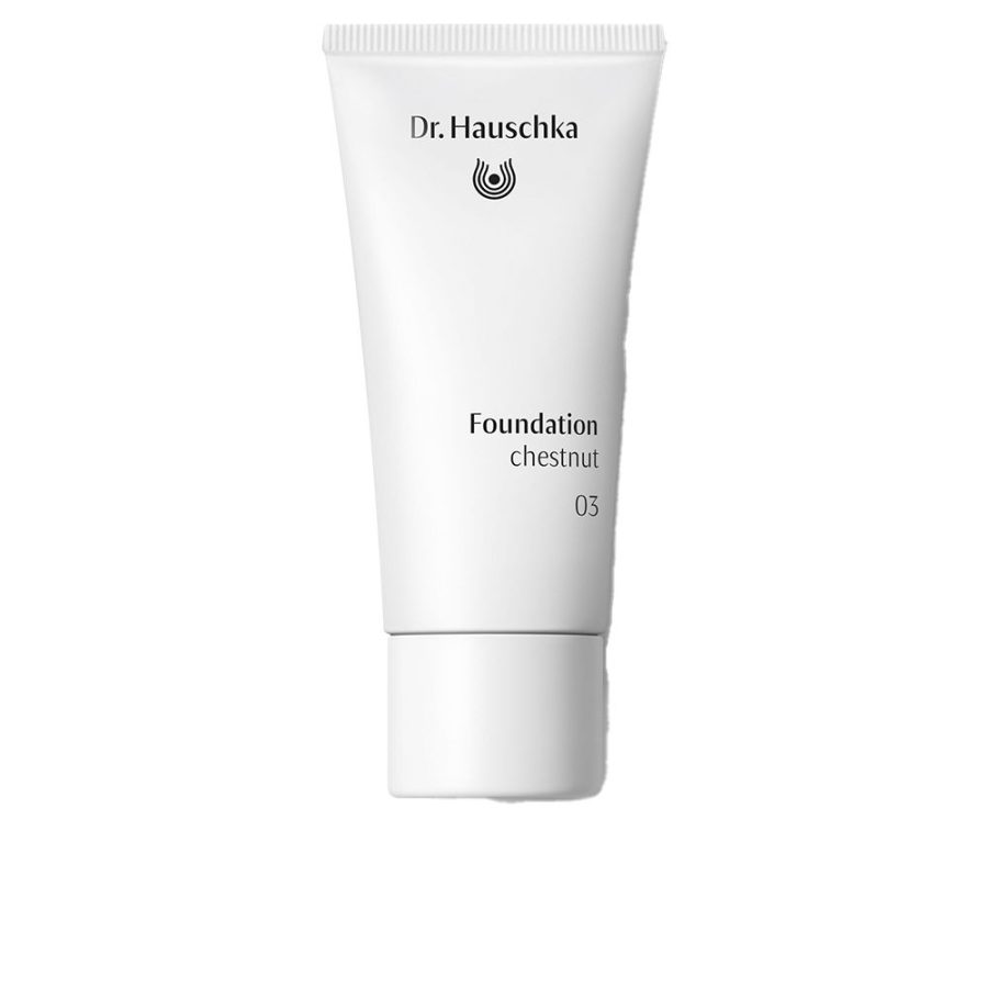 Dr. hauschka Makeup base