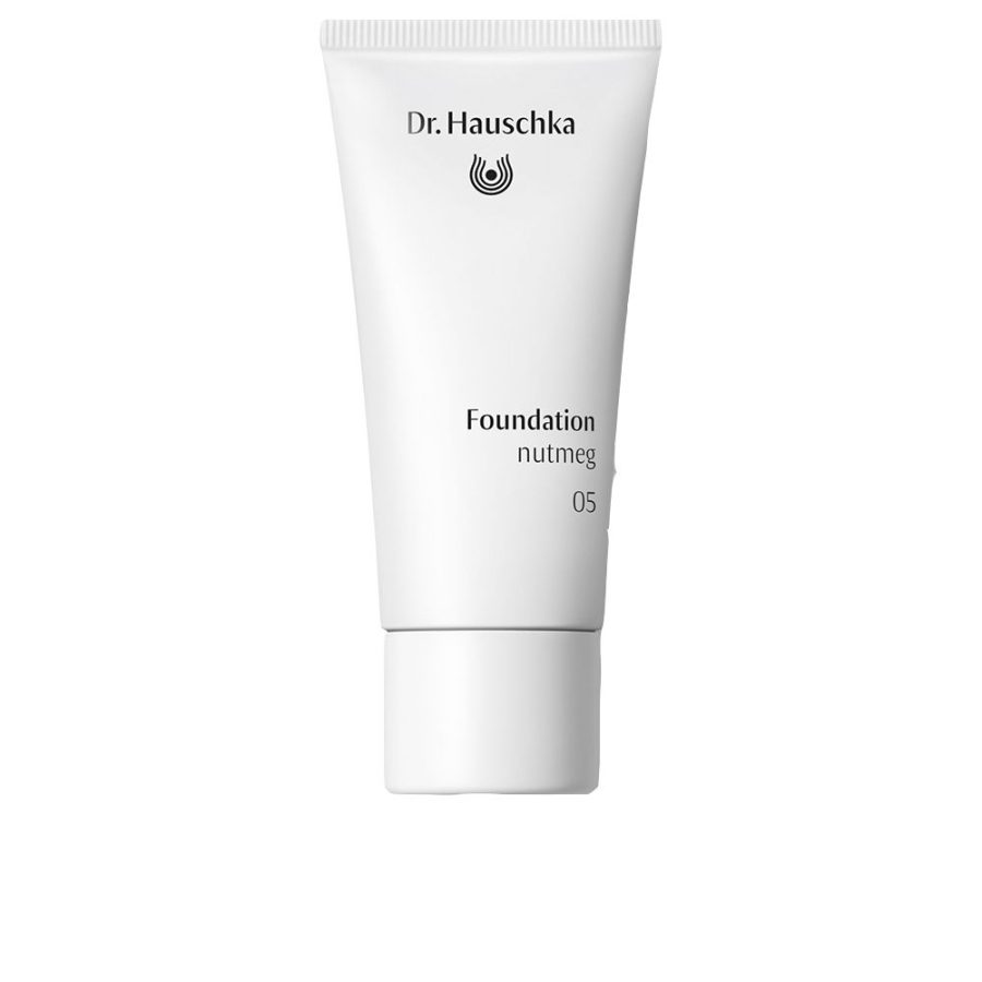 Dr. hauschka Makeup base