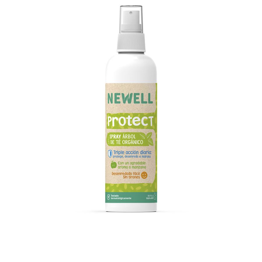 Newell PROTECT tea tree spray #appel 250 ml