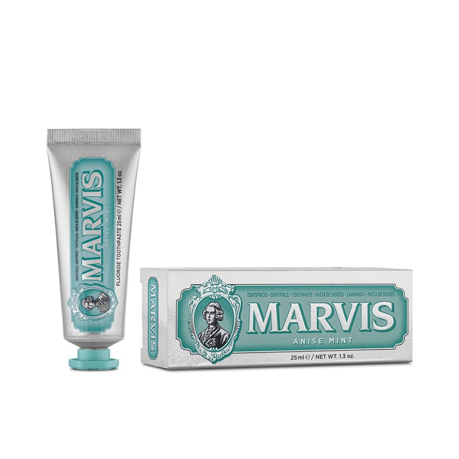 Marvis ANISE MINT toothpaste