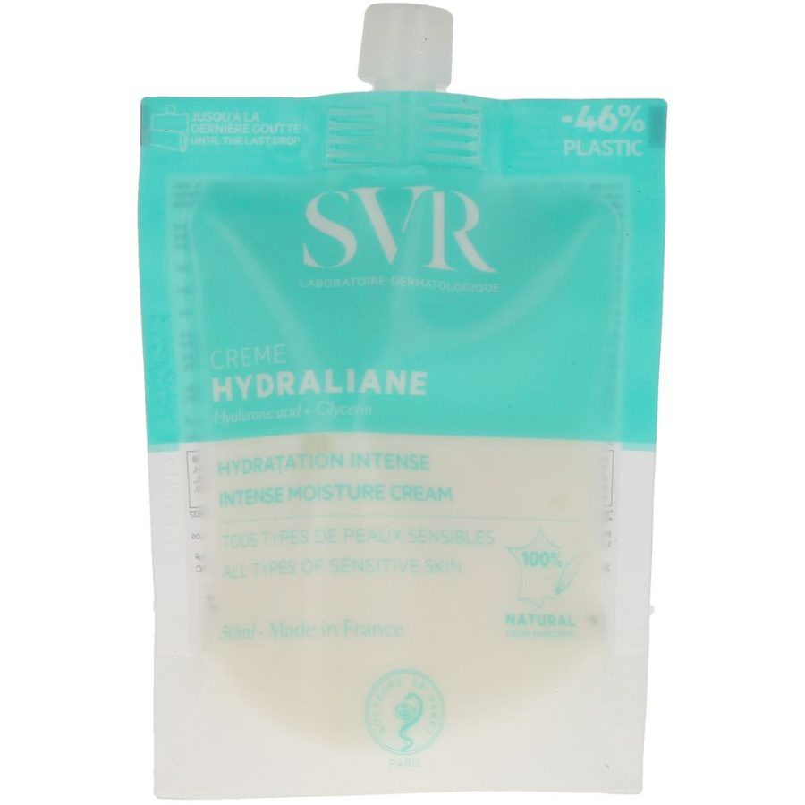 Svr laboratoire dermatologique HYDRALIANE riche 40