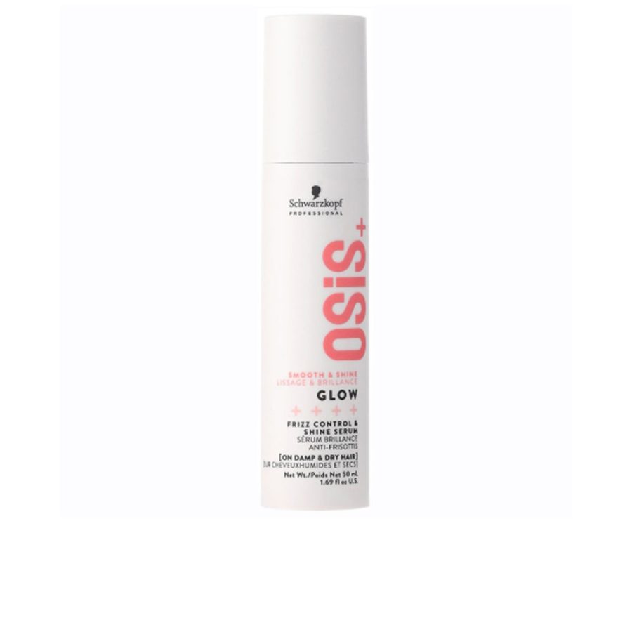 Schwarzkopf OSIS MAGIC anti-frizz serum #1-light control 50 ml