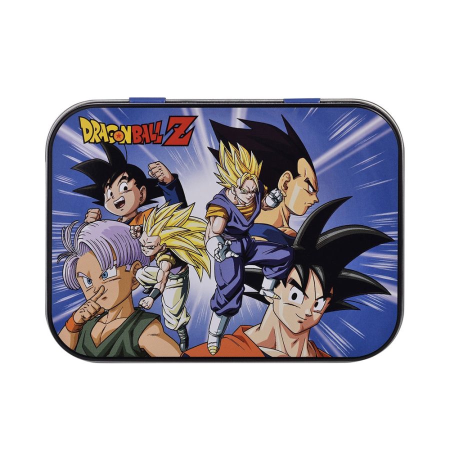 Take care DRAGONBALL Z dressings 24 u