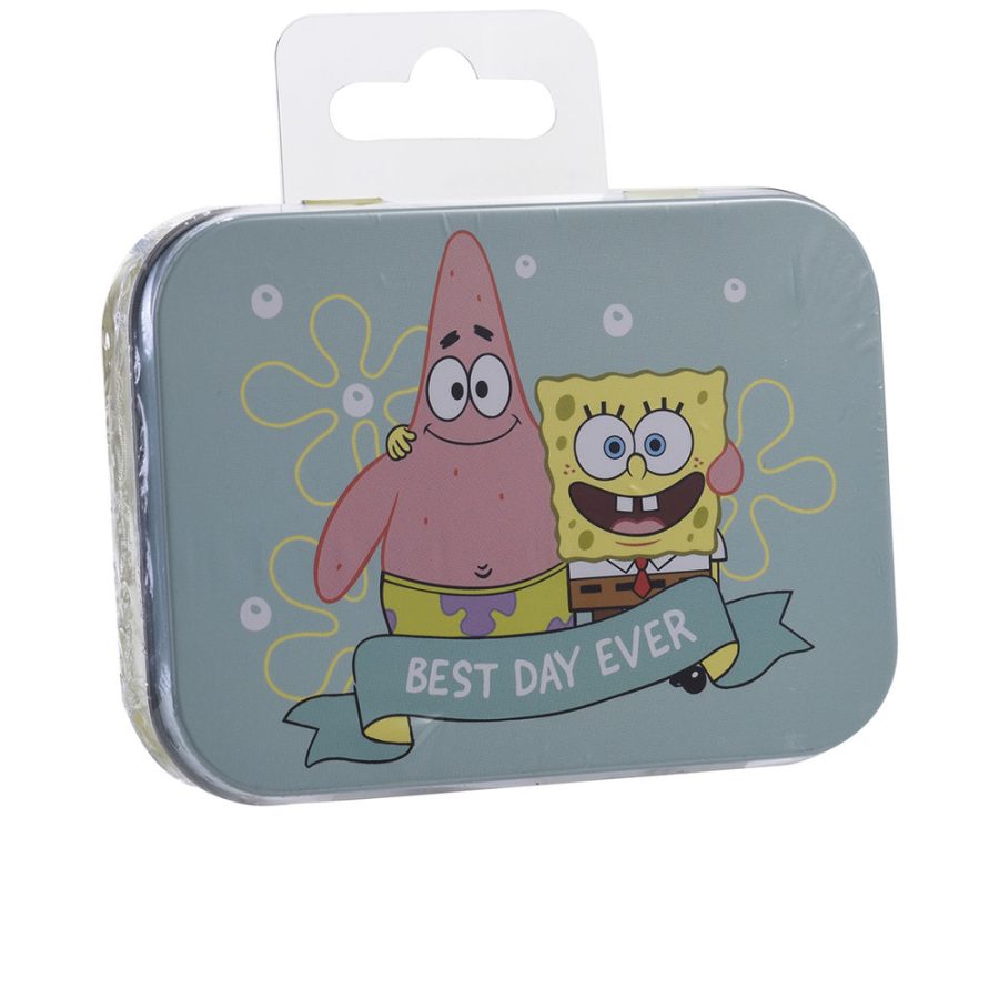 Take care SPONGEBOB dressings 24 u