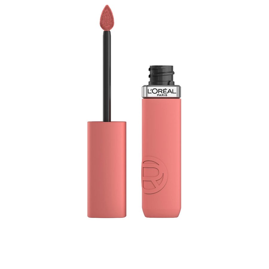 L'orÉal paris MATTE RESISTANCE liquid lipstick