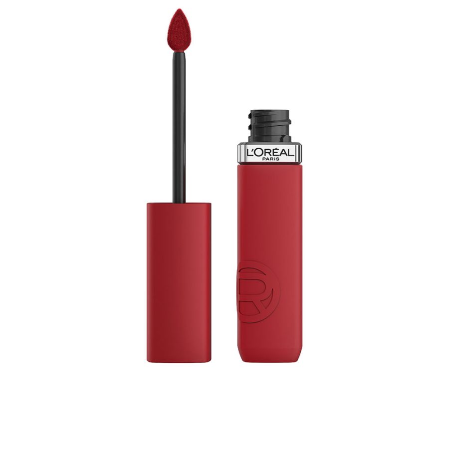 L'orÉal paris MATTE RESISTANCE liquid lipstick