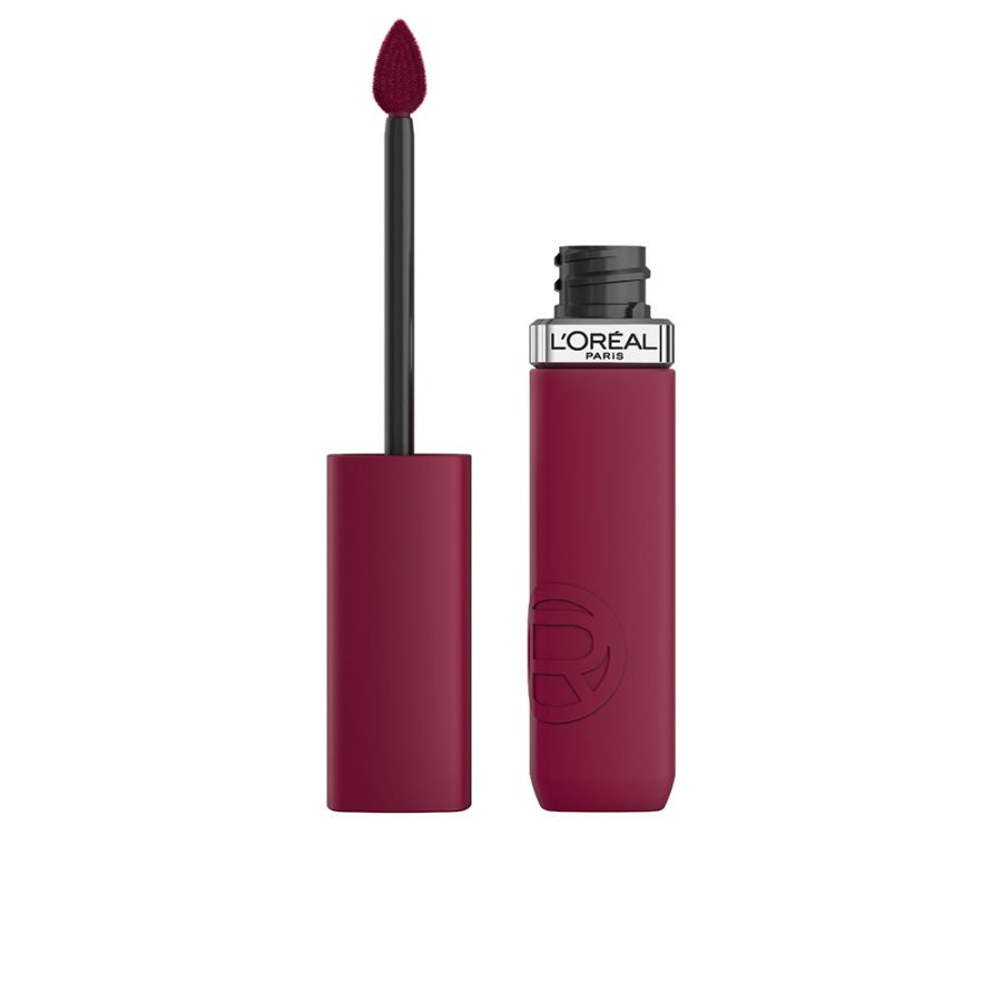 L'orÉal paris MATTE RESISTANCE liquid lipstick